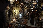 In den Souk's in Marrakesch