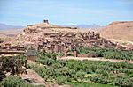 Ait Ben Haddou