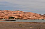 Eindrücke in der Sahara