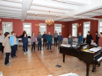 DSC 3095  Chorfreizeit 2017