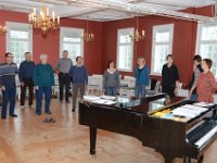 DSC 3097  Chorfreizeit 2017