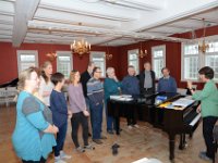 DSC 3098  Chorfreizeit 2017