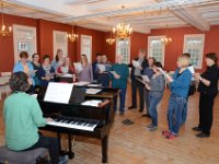 DSC 3127  Chorfreizeit 2017