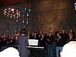 Konzert in Bad Hersfeld 