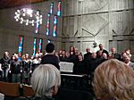 Konzert in Bad Hersfeld 