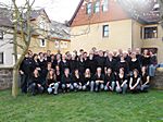 Konzert in Bebra