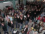 Konzert in Bebra
