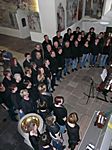 Konzert in Bebra