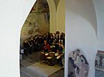 Konzert in Bebra
