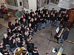 Konzert in Bebra