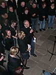 Konzert in Bebra