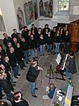 Konzert in Bebra