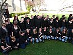 Konzert in Bebra
