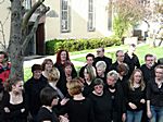 Konzert in Bebra