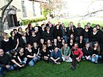 Konzert in Bebra