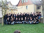 Konzert in Bebra