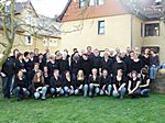 Konzert in Bebra