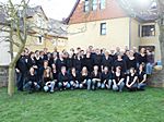 Konzert in Bebra
