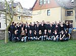 Konzert in Bebra