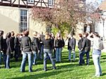 Konzert in Bebra