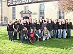 Konzert in Bebra