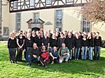 Konzert in Bebra