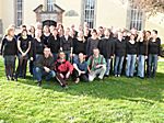 Konzert in Bebra