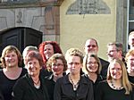 Konzert in Bebra