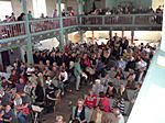 Konzert in Bebra