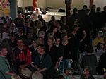 Konzert in Bebra