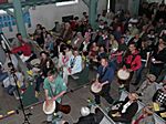 Konzert in Bebra