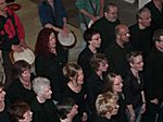 Konzert in Bebra