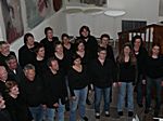 Konzert in Bebra