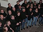 Konzert in Bebra