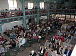 Konzert in Bebra