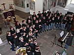 Konzert in Bebra