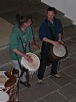 Konzert in Bebra