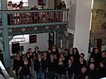 Konzert in Bebra