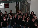 Konzert in Bebra