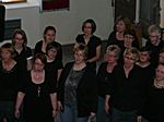 Konzert in Bebra