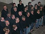 Konzert in Bebra