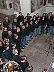 Konzert in Bebra