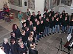 Konzert in Bebra