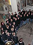 Konzert in Bebra