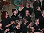 Konzert in Bebra