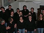 Konzert in Bebra