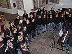 Konzert in Bebra