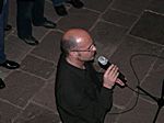 Konzert in Bebra