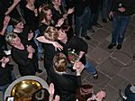 Konzert in Bebra