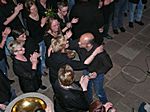 Konzert in Bebra